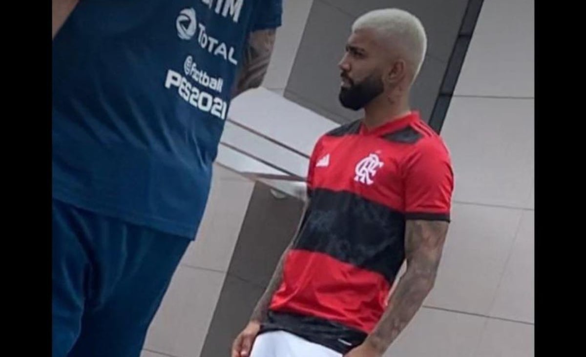 Suposto Novo Uniforme Do Flamengo Vaza Na Web Di Rio Do Urubu Fleekus