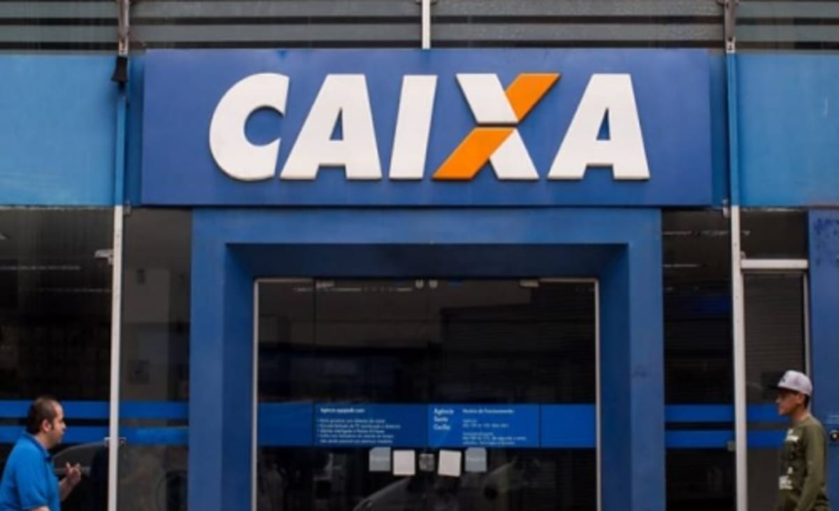 Caixa Econ Mica Federal Retoma Funcionamento Normal Inovamidia Brasil