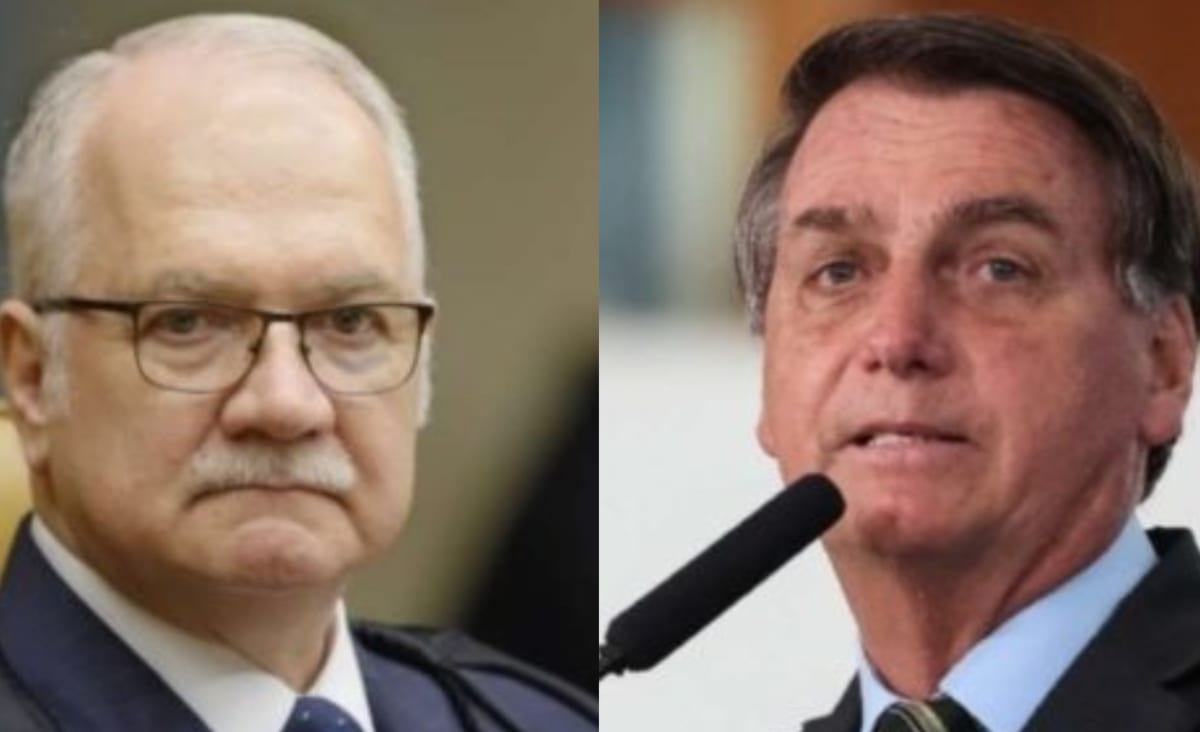 Mestre Em Direito Previu Que Bolsonaro Iria Ignorar A Posse De Fachin