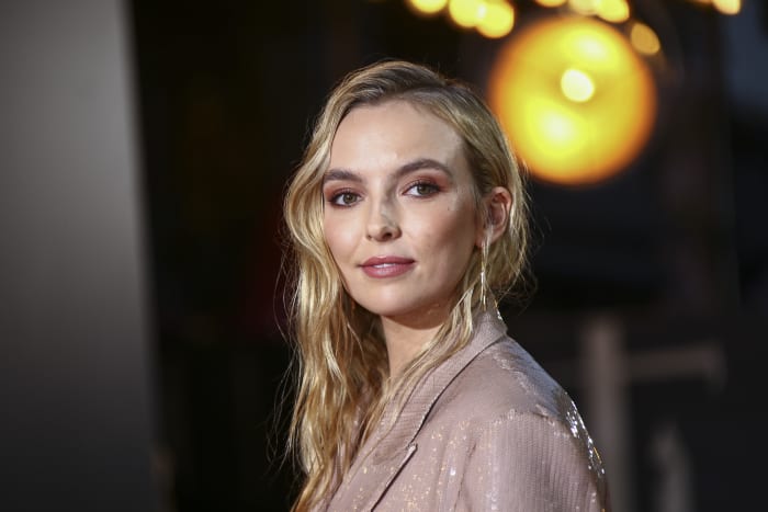 Jodie Comer named best actress at UK's WhatOnStage awards