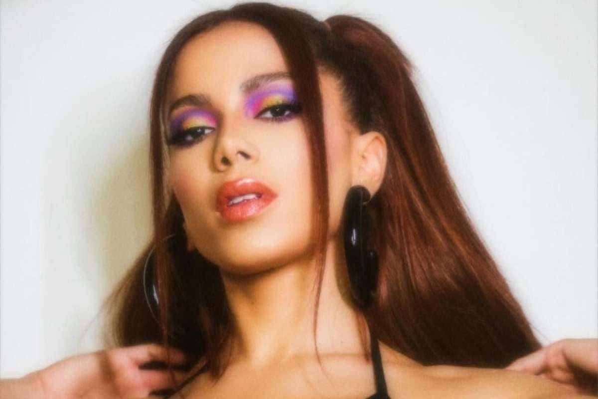 Anitta declara estar em busca de alguém que mude seu status: ‘sem pegar ninguém’ | O TEMPO