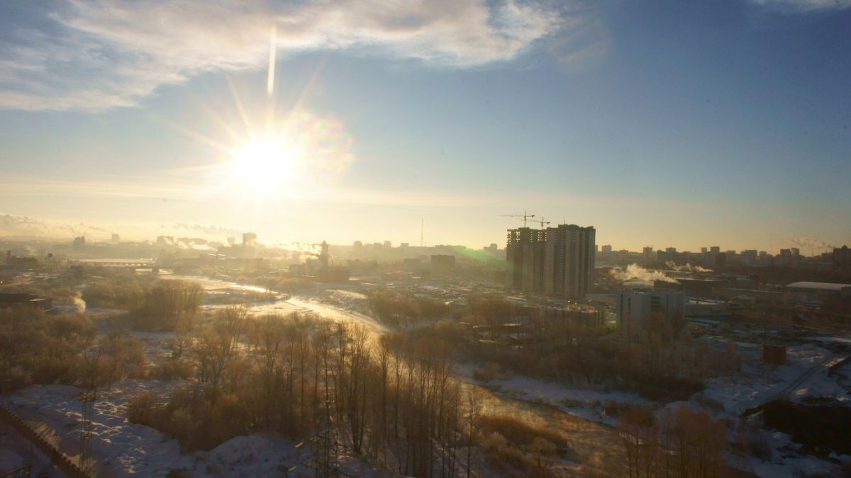 Chelyabinsk meteor explosion was a planetary defense wakeup call