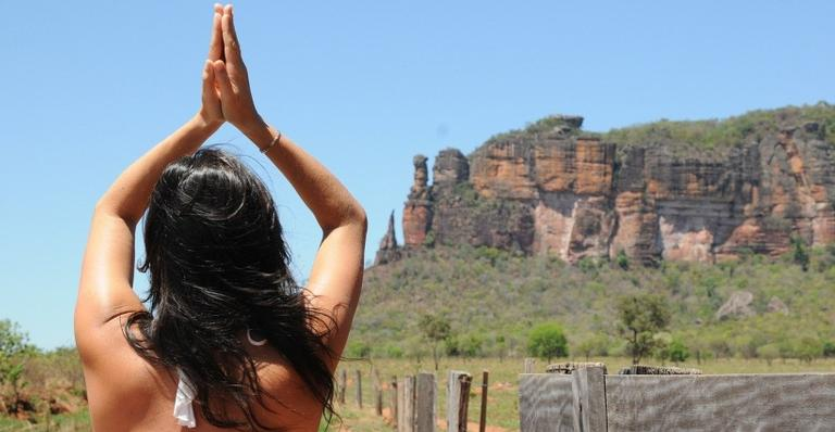 Saiba porquê a Serra do Roncador, no MT, é um dos lugares mais misteriosos do país