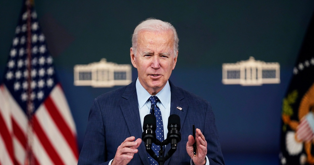 Biden says Chinese President Xi doesn't want to damage relations with U.S. after spy balloon, in exclusive interview