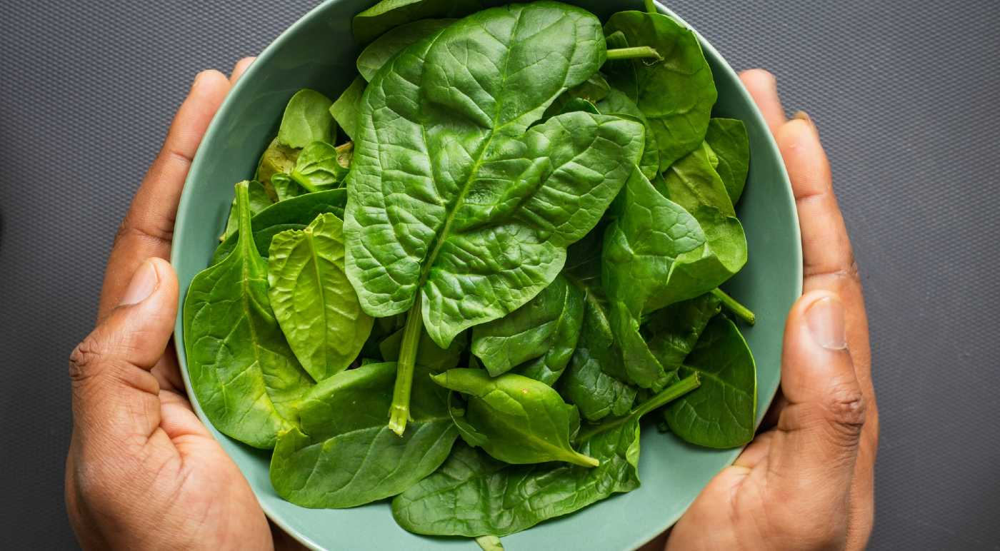 One Way to Power Electric Vehicles? The Answer Could Lie in Spinach