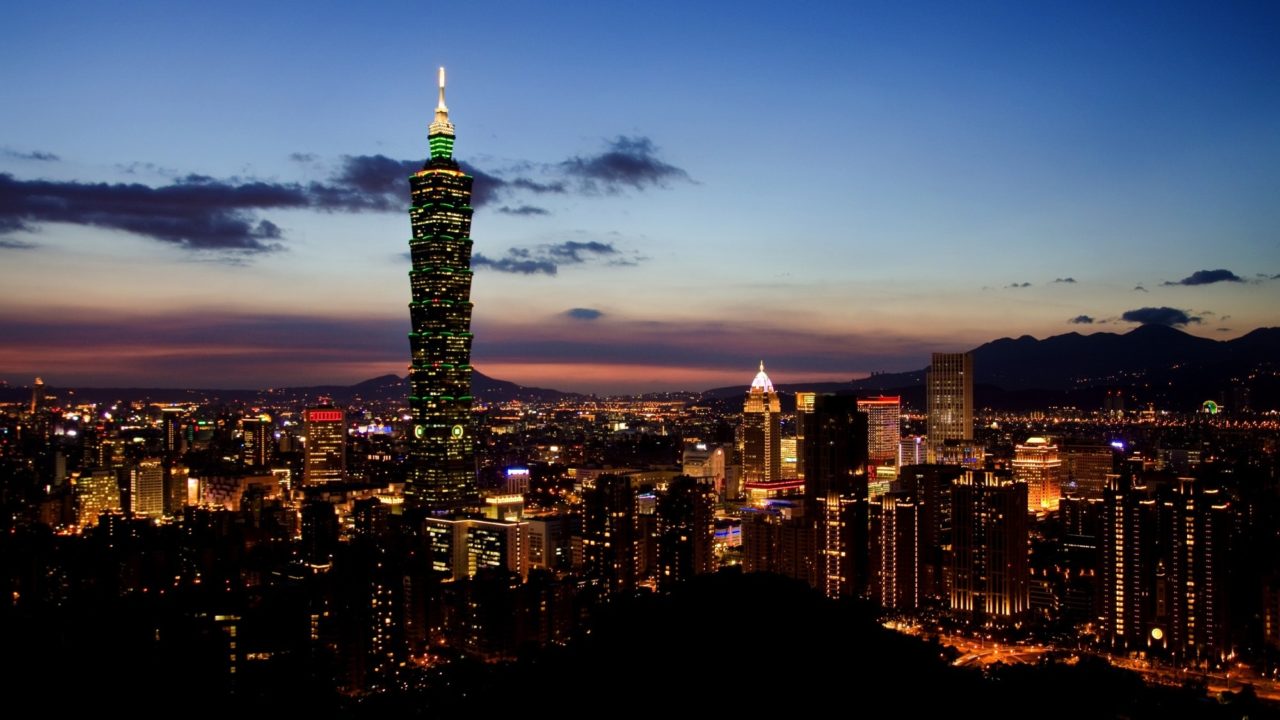 Taiwan vai pagar os turistas que visitarem o país - ISTOÉ DINHEIRO