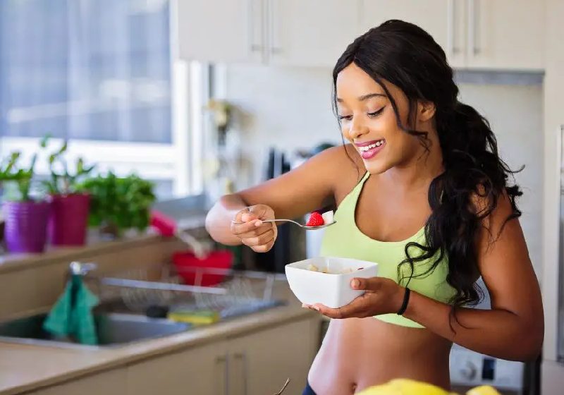 Veja alimentos que aumentam imunidade ajudam a prolongar a vida - Só Notícia Boa