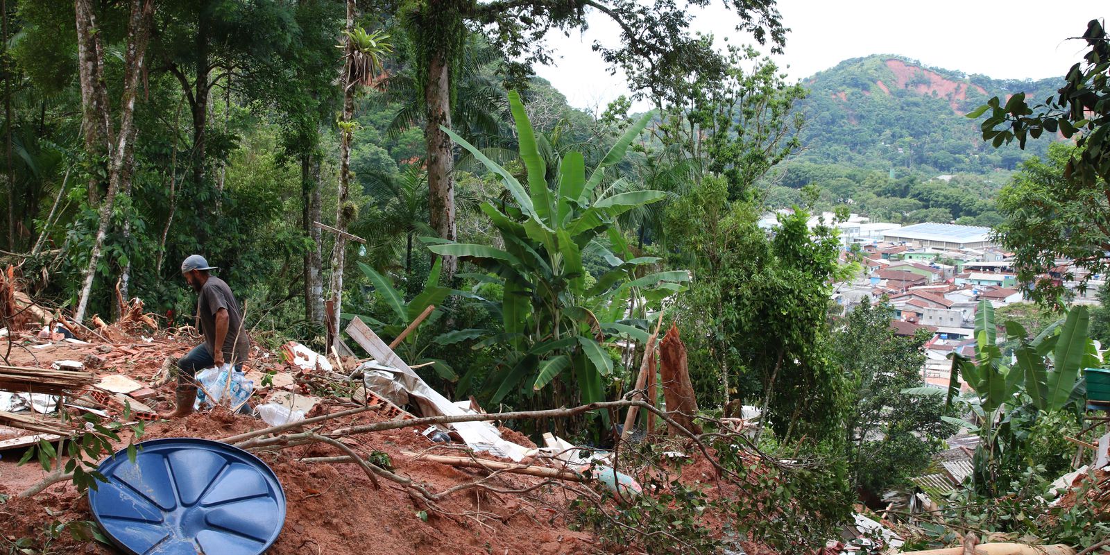 Especialistas alertam que é preciso repensar o gerenciamento costeiro