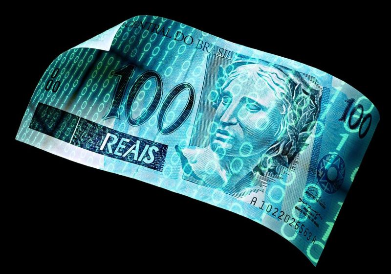 Pix inteligente: Real Digital, a nova moeda virtual brasileira no mundo - Só Notícia Boa