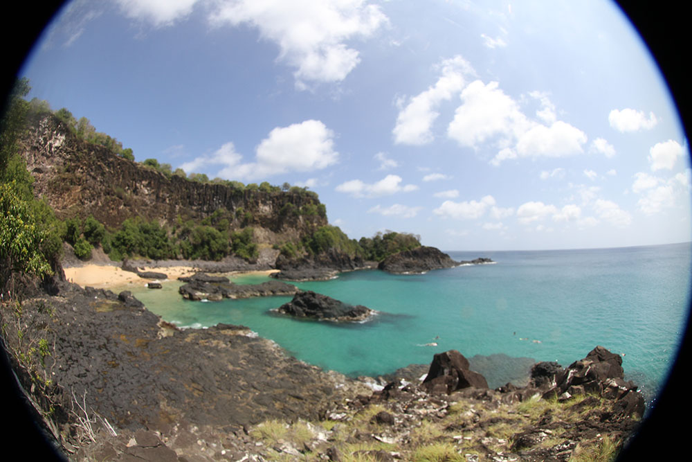 Viagem Fernando de Noronha: roteiro 5 dias - Juju na Trip