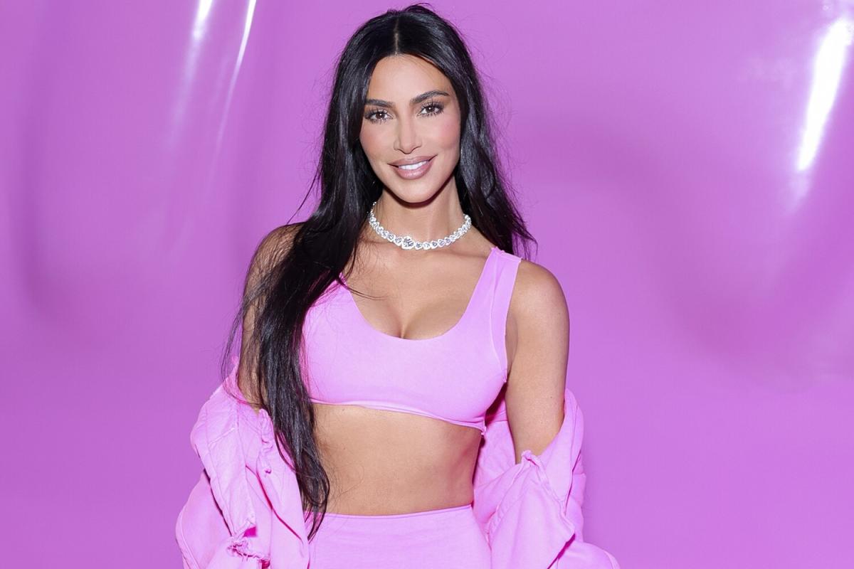 Kim Kardashian Is 'Ready' to Date Again — and Hoping New Suitor 'Isn't Famous in Hollywood': Source