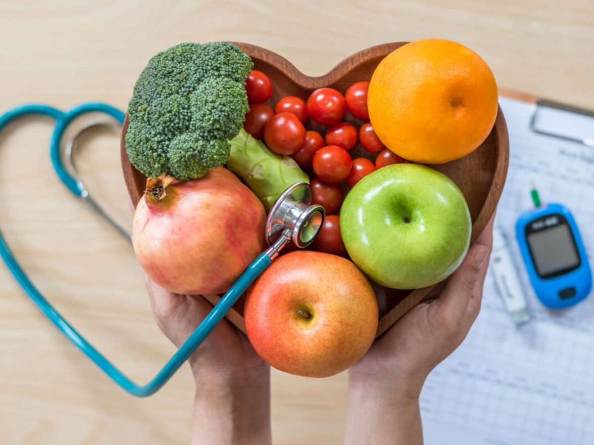 Conheça os benefícios da reeducação alimentar
