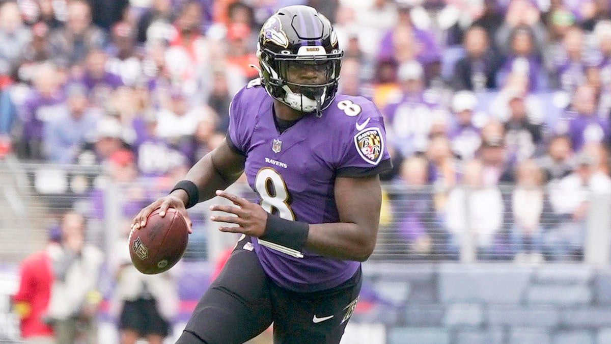 No NFL teams want to acquire Lamar Jackson and the reason why seems painfully obvious