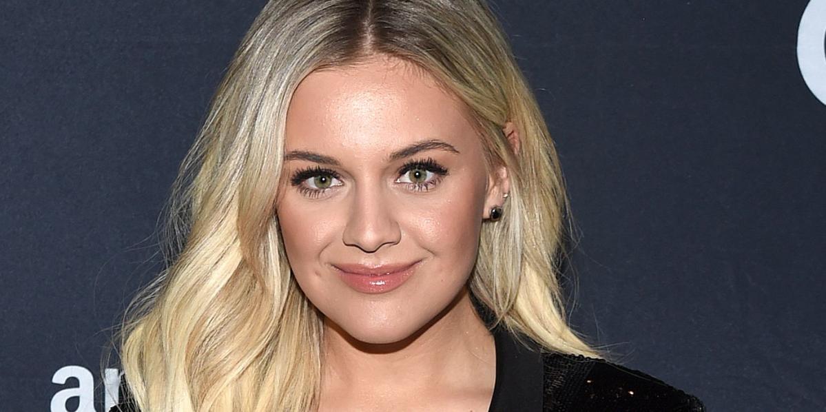 Kelsea Ballerini Flaunts Strong AF Legs In A Sheer Dress In This IG Pic