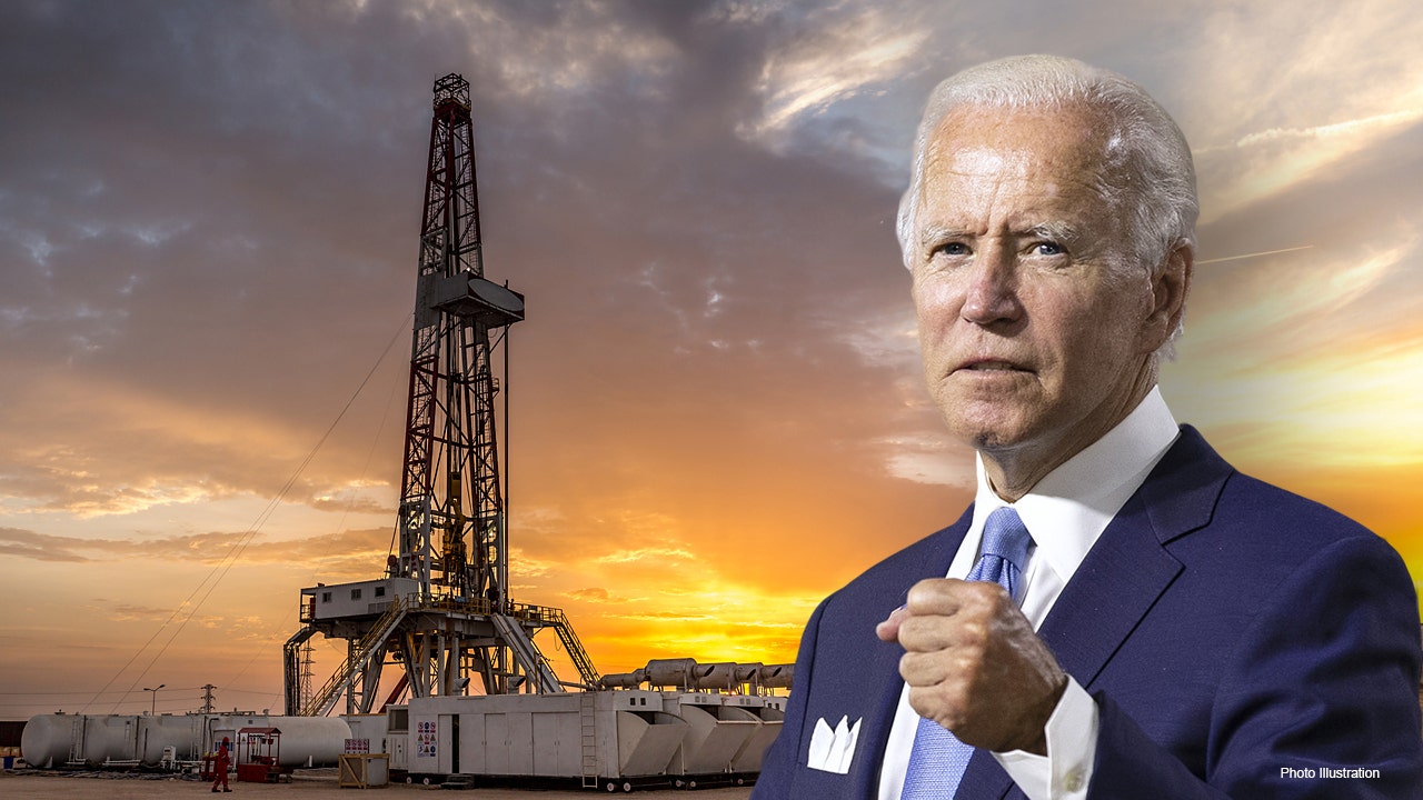 Biden expected to approve enormous oil drilling project in blow to climate activists: 'Complete betrayal'