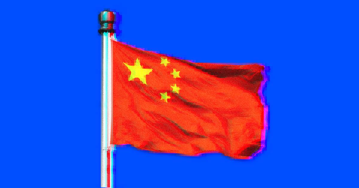 China's influence operations offer glimpse into information warfare's future