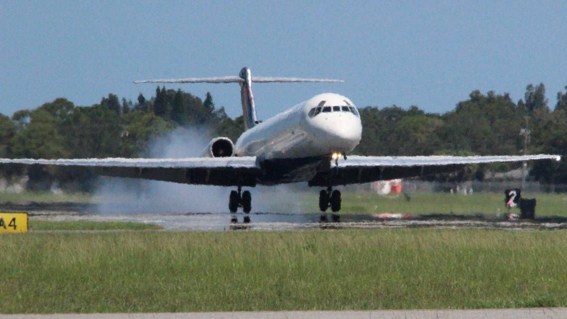 ‘She hit her face!’ Watch a Delta passenger smack a flight attendant on board plane