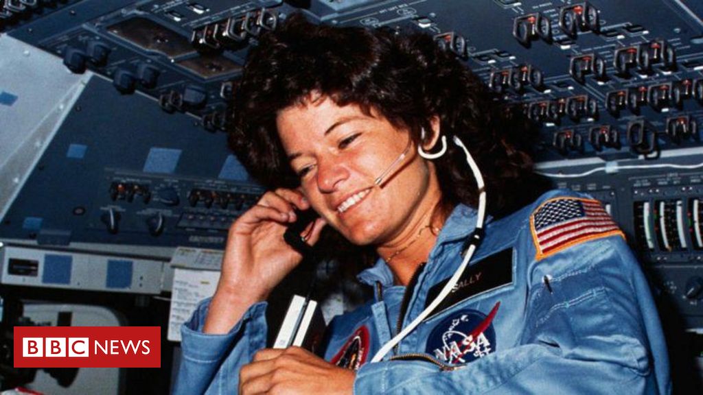 'The Last of Us': quem foi Sally Ride, a astronauta americana homenageada em série - BBC News Brasil