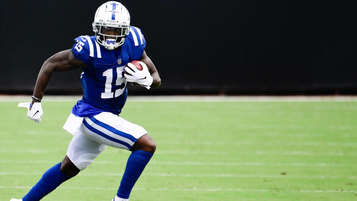 2023 NFL free agency Day 4 winners, losers: Giants sign two receivers, while NFL takes a backseat for the day