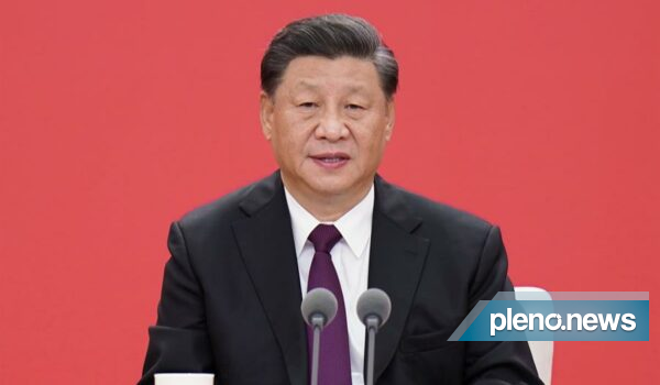 Xi Jinping sobe o tom contra os EUA: ‘China não vai se acovardar’