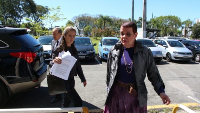 Virgínia Soares, acusada de "antecipar mortes" em UTI, não irá a júri