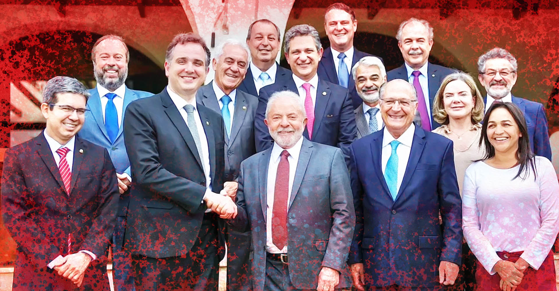 À espera de um novo triplex - Revista Oeste