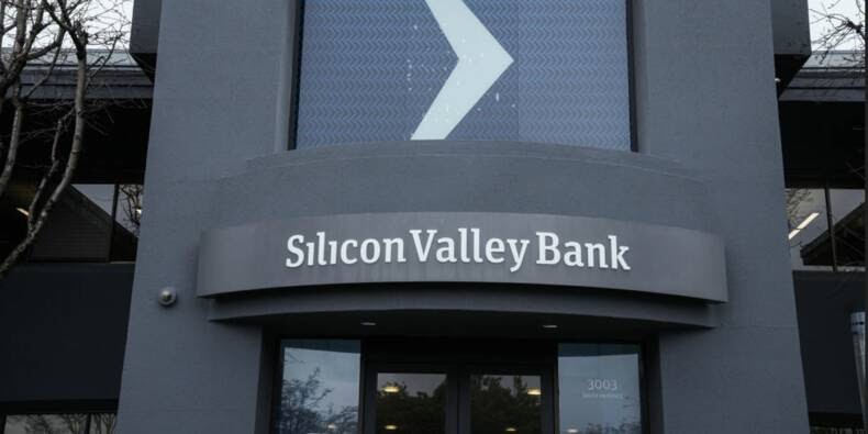 Ce dirigeant de la Silicon Valley Bank était déjà aux manettes de Lehman Brothers avant sa faillite