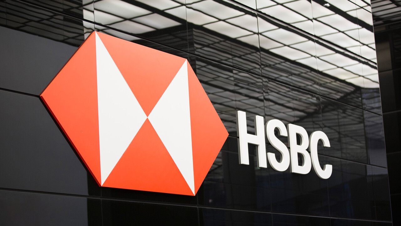 HSBC compra filial britânica do SVB por R$ 6