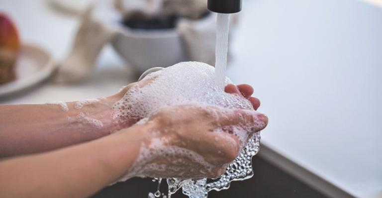 Além da Covid-19: confira outras doenças que podem ser evitadas ao lavar as mãos