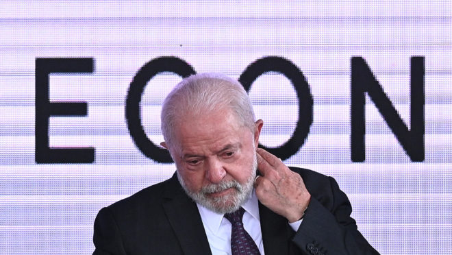 Sergio Moro: O governo Lula dobra a aposta no erro | Gazeta do Povo