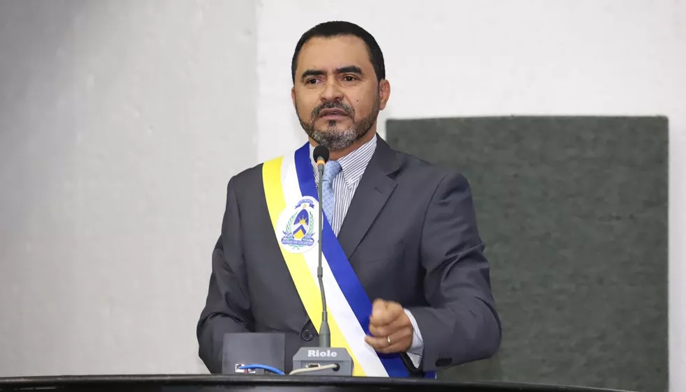 Governador do Tocantins diz que não vai permitir invasões de terra
