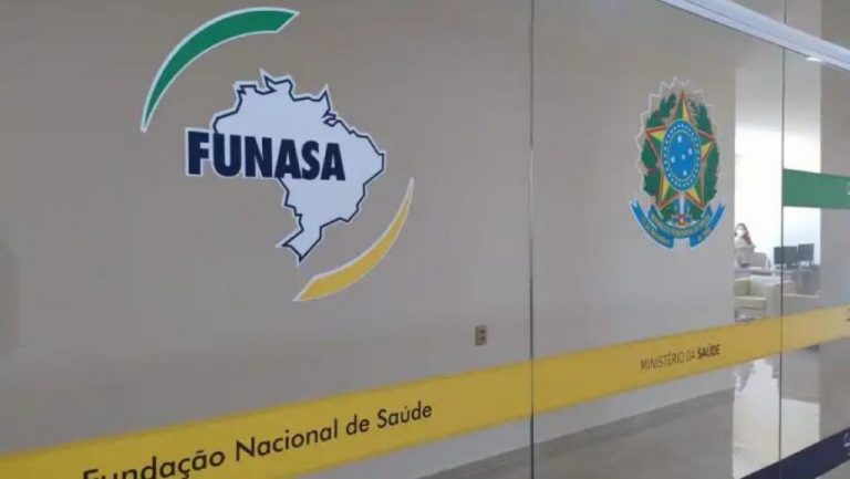 Governo nomeia novo presidente para a Funasa, extinta e sem orçamento