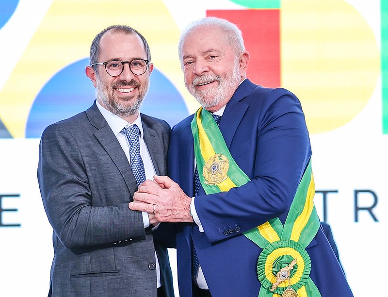 CGU de Lula põe fim ao setor de combate à corrupção -
