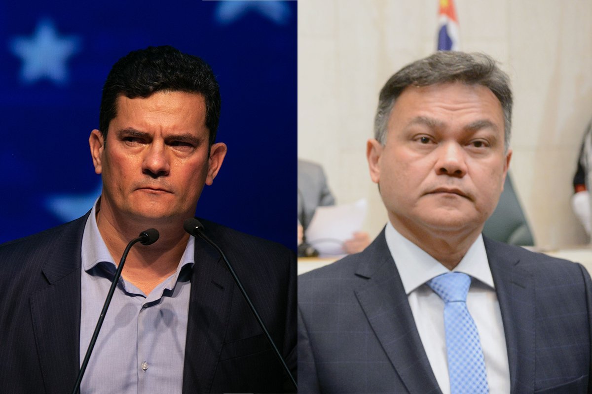 PF descobre plano do PCC para matar Sergio Moro e promotor Lincoln Gakiya | Metrópoles