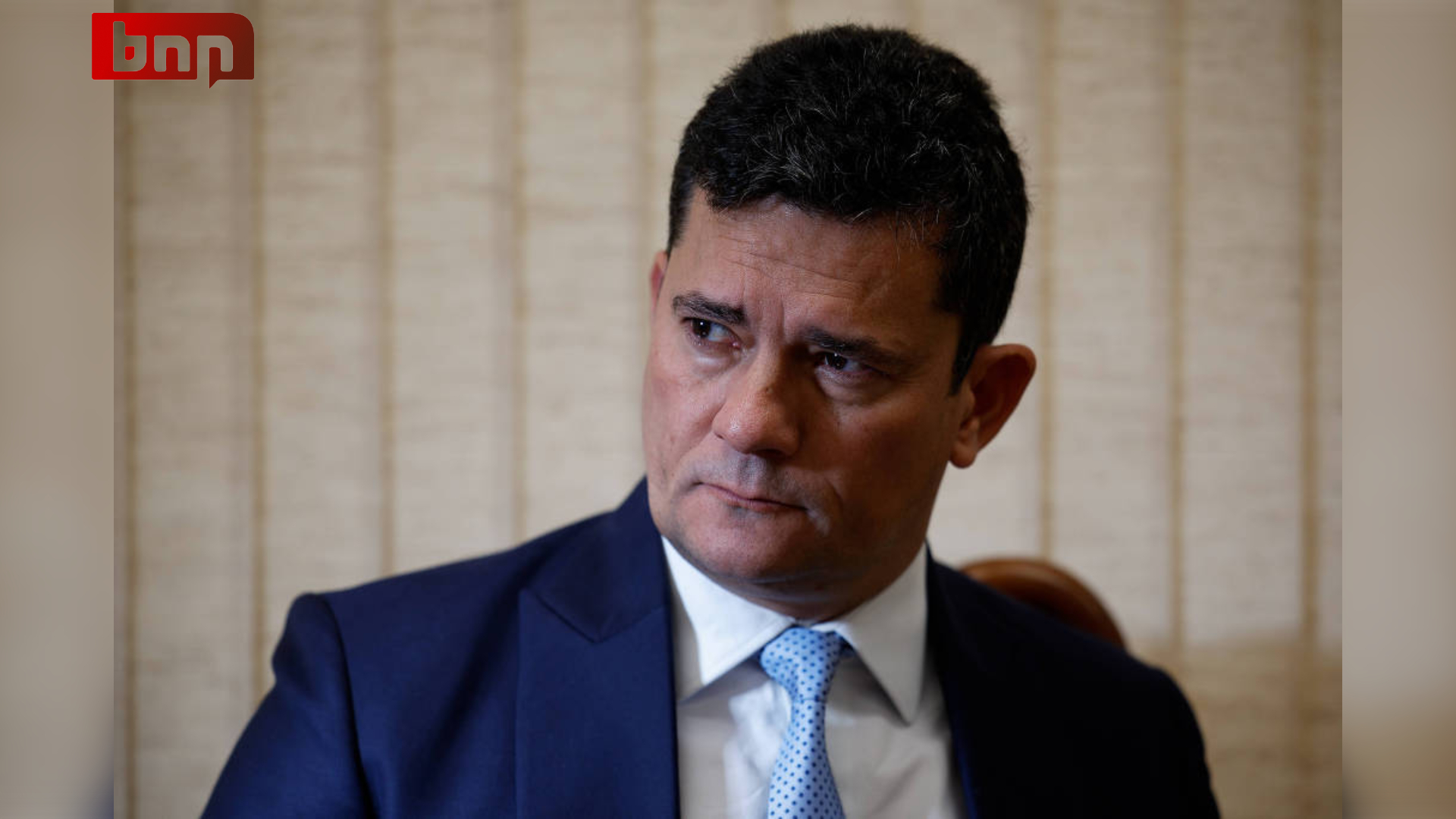 Federal Police Thwart PCC's Attack Plan on Public Officials, Including Senator Sergio Moro - BNN Breaking