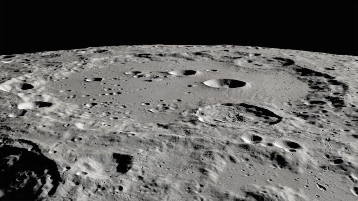 Water on the moon is more common than we thought, studies reveal