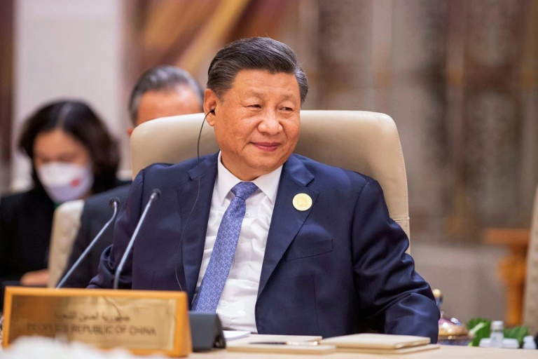 Presidente chinês elogia alívio das tensões no Oriente Médio em negociações com príncipe saudita - ISTOÉ DINHEIRO