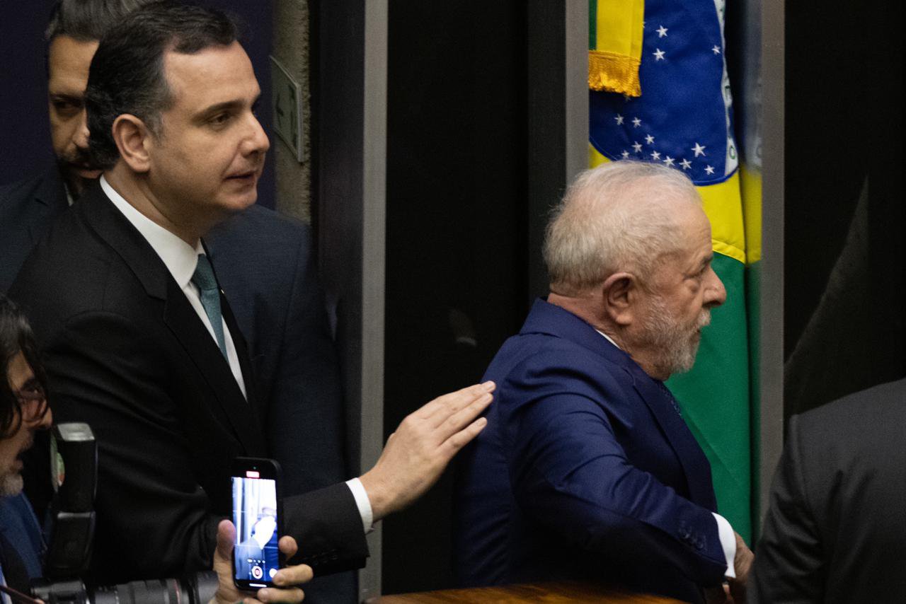 Pacheco se encontrará com Lula para resolver imbróglio das MPs | Metrópoles