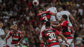 Flamengo e Fluminense iniciam final do Campeonato Carioca neste sábado