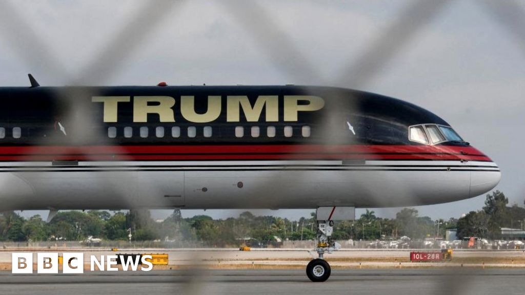 Donald Trump to fly to New York ahead of court hearing