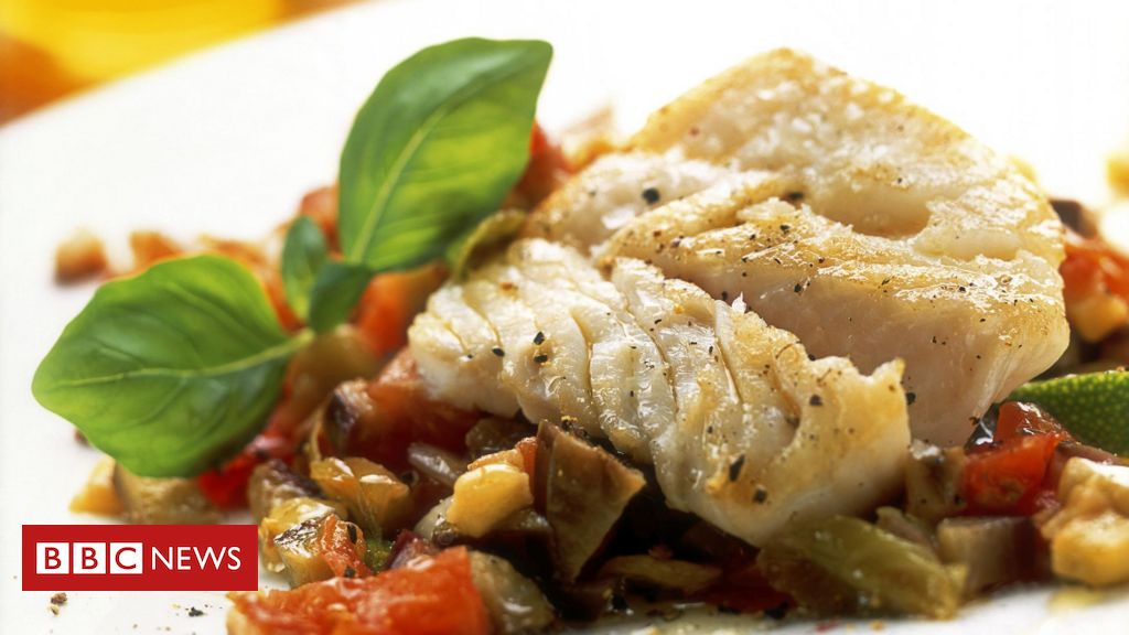 Como bacalhau virou prato típico da Sexta-Feira Santa - BBC News Brasil