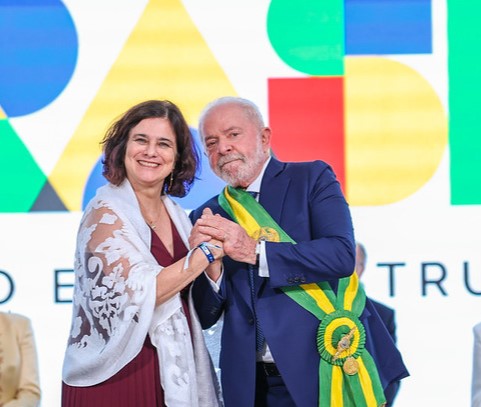 Governo Lula gasta R$ 630 mil em cachê para artistas -