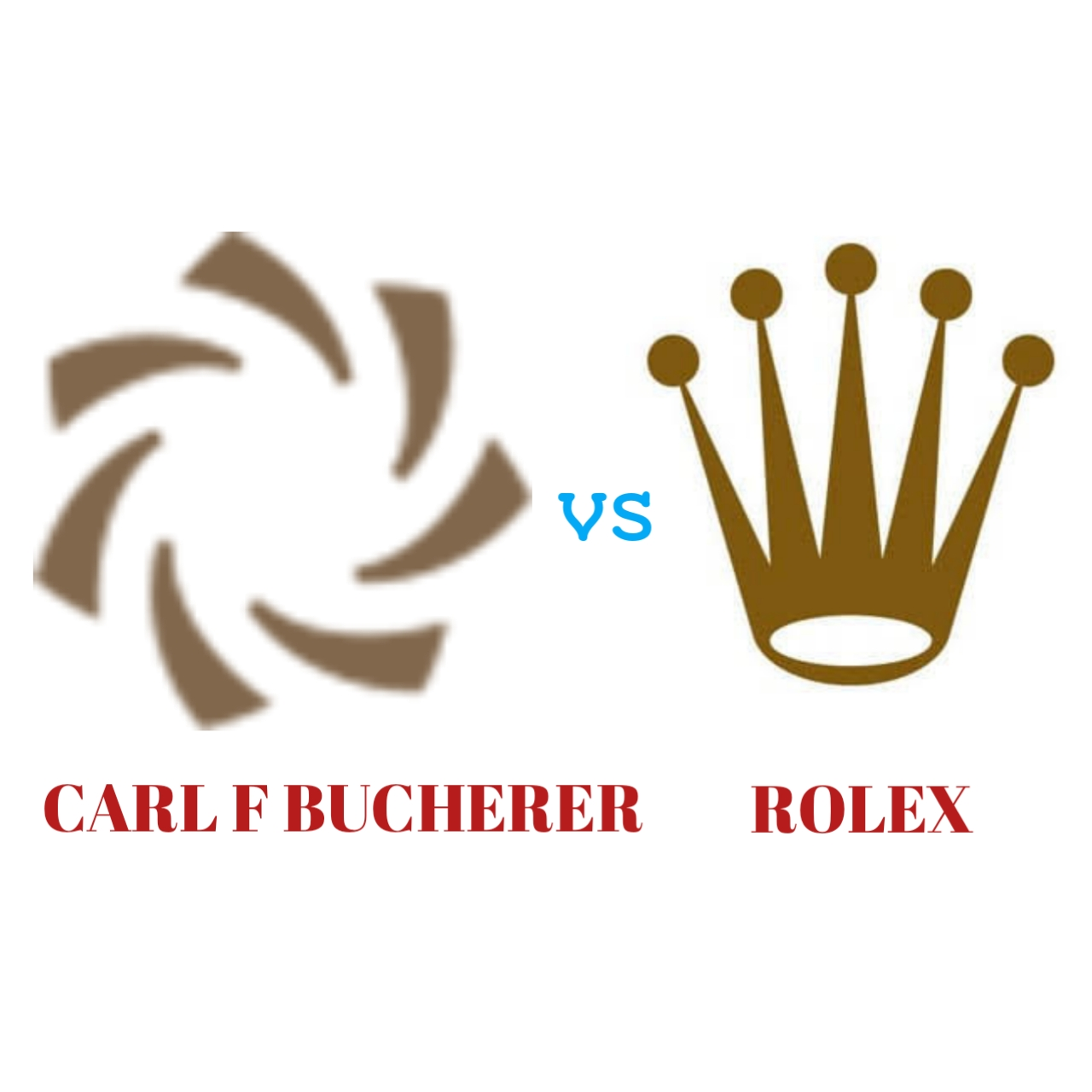 Carl F Bucherer vs Rolex: Comparing the Rolex Submariner vs Patravi ScubaTec » Ticks Of Time