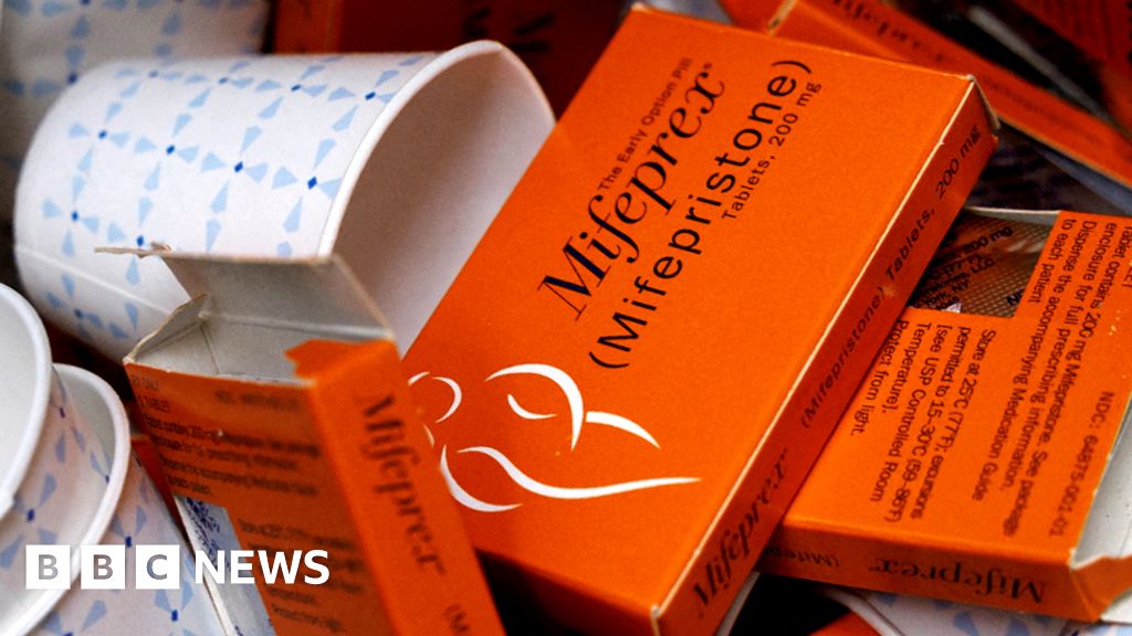 US court preserves access to abortion drug mifepristone for now