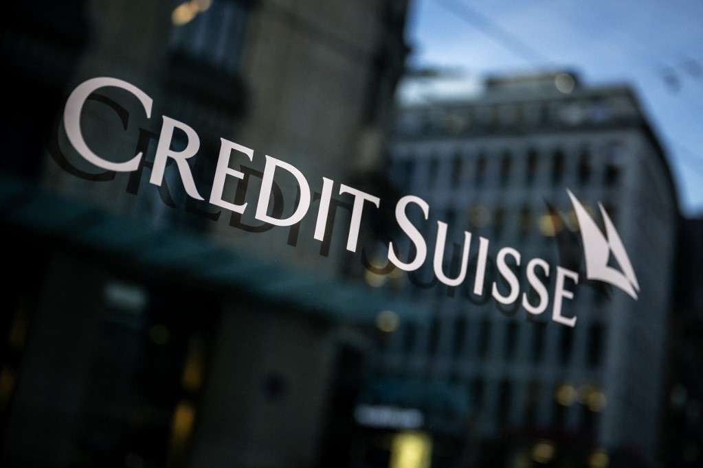 Fed autoriza compra das filiais americanas do Credit Suisse pelo UBS | O TEMPO