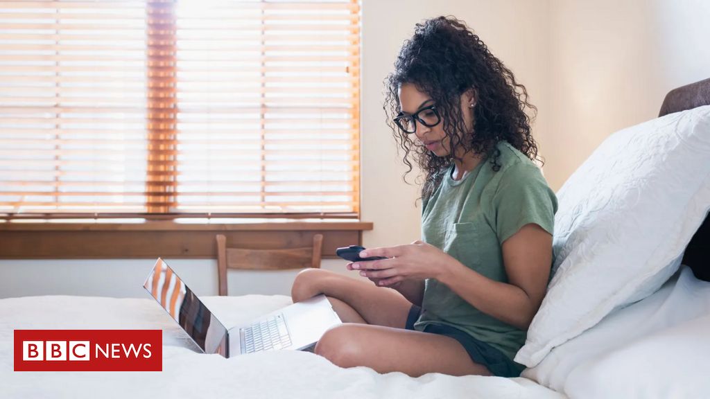 As habilidades profissionais que faltam à geração Z - BBC News Brasil
