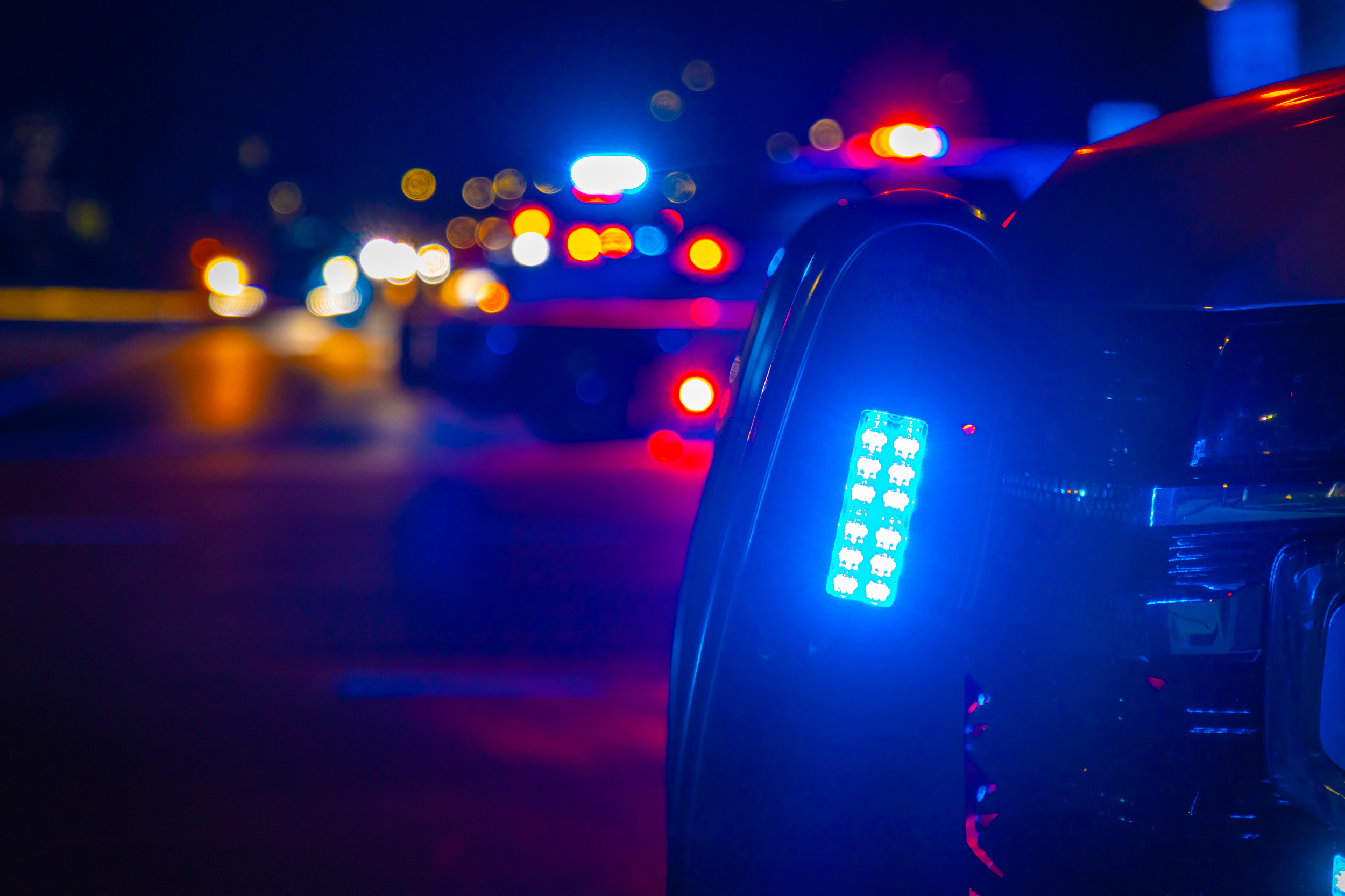 Mass shooting at birthday party leaves multiple injured in Alabama