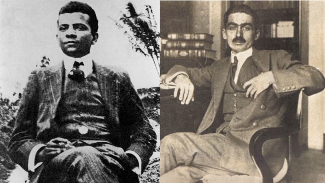 Paulo Cruz: Lima Barreto e Monteiro Lobato, amigos; ou: o esquizofrênico racismo brasileiro | Gazeta do Povo