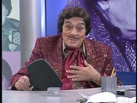 [Antigamente] Alberto Roberto