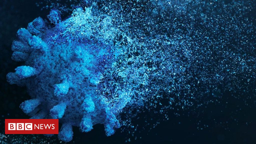 Os vírus de milhões de anos que podem ajudar no combate e prevenção ao câncer - BBC News Brasil